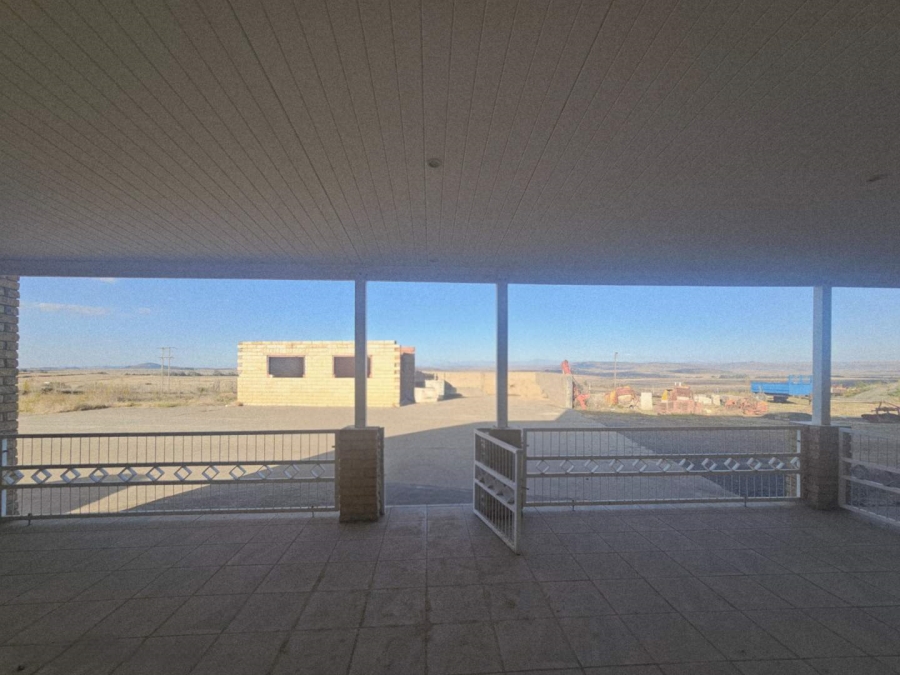 Commercial Property for Sale in Ladybrand Free State